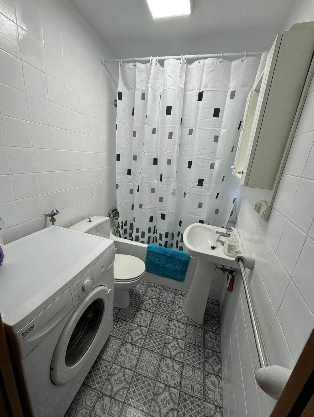 Apartamentos El Cascarin Cangas del Narcea Kültér fotó